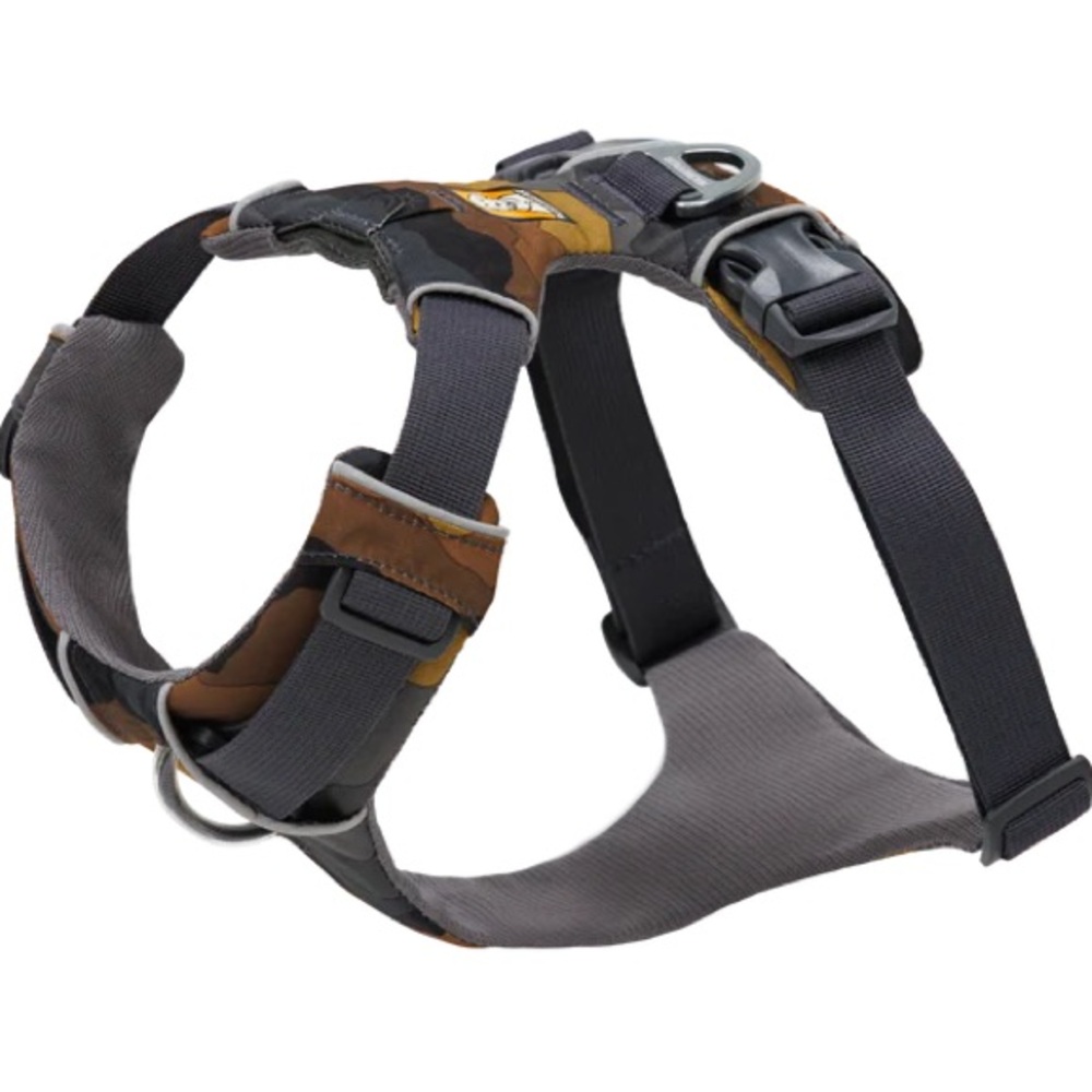 RuffWear Front Range® Dog Harness, Size Small (22-27 inches)